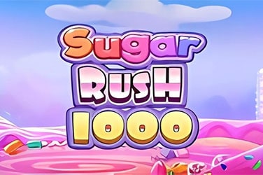 Sugar Rush 1000 slot