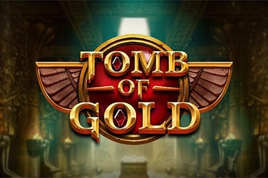 Tomb of Gold slot